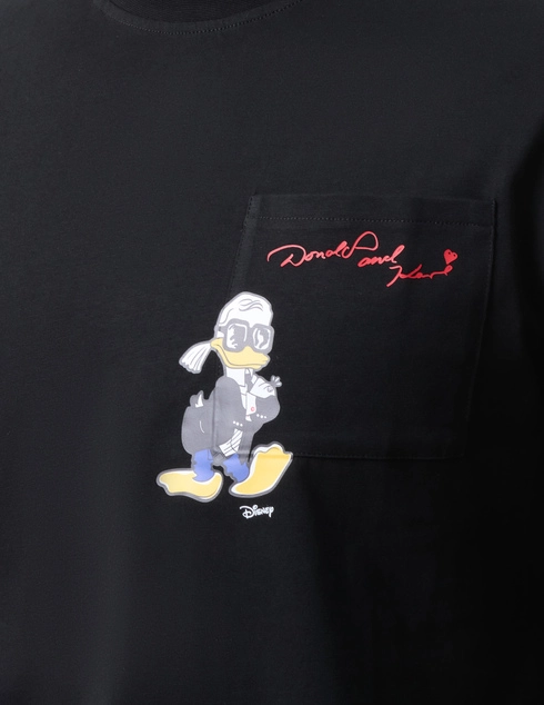Karl Lagerfeld 755097553270-990_black фото-5