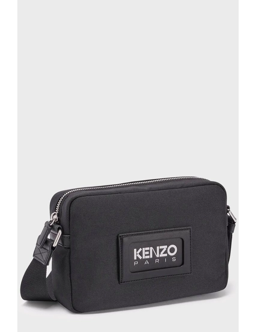 Сумка Kenzo KENZO_5083_194689 (Чорний) в інтернет магазині Modoza
