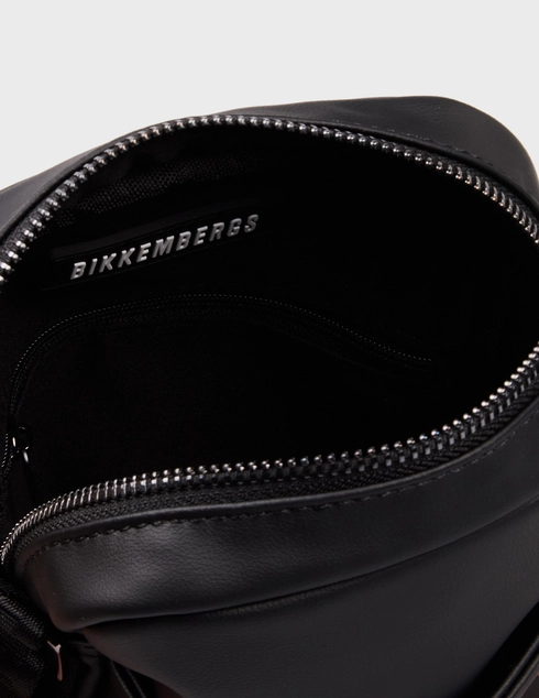 Bikkembergs 1253_black фото-4