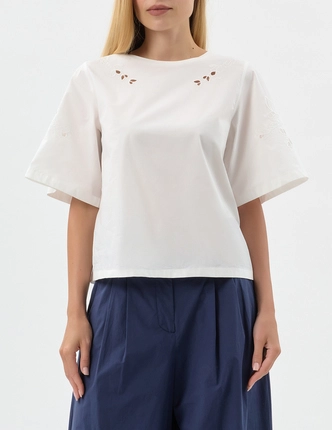 WEEKEND MAX MARA блуза