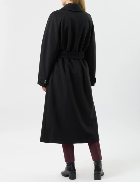 Kaos MR008-wool_black фото-3