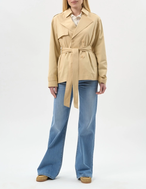 Kocca P26PTR8463ABUN-30005_beige фото-2