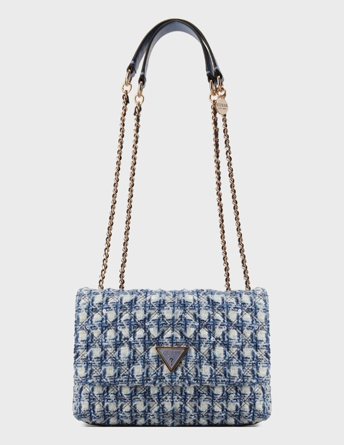 Guess AS87-4820-STU_blue фото-2