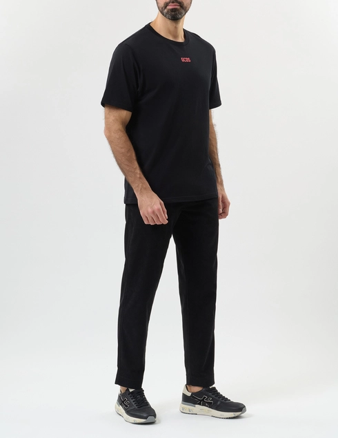 GCDS B2CM2905MA5_black фото-2