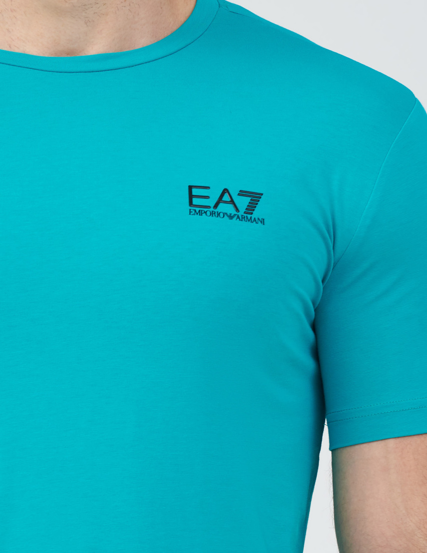 Ea7 Emporio Armani 8NPT52-1815_turquoise фото-4