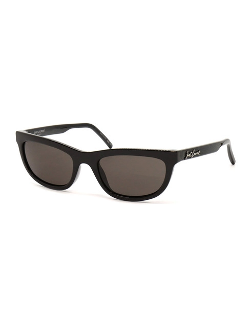 Saint Laurent Paris SL 493-001 55 фото-1