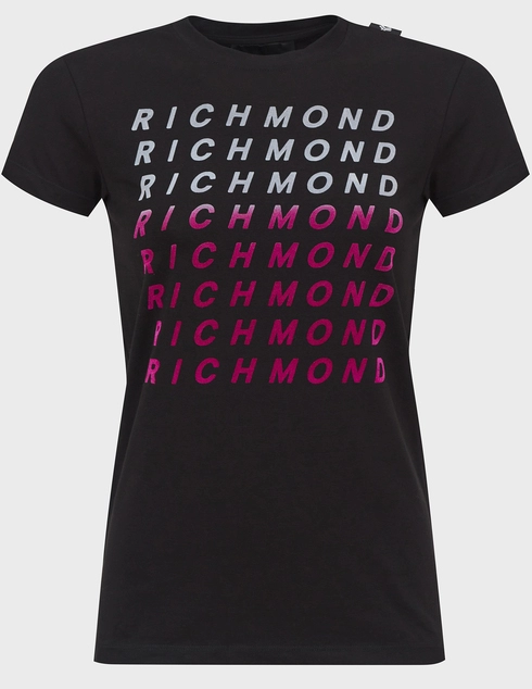 Richmond Sport UWA21018TS-black фото-1