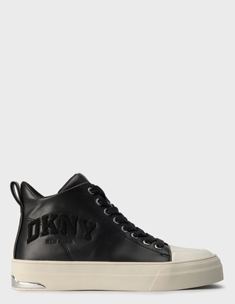 DKNY кеды