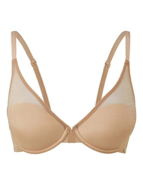 Gossard Glossies-6270-Nude-beige фото-1