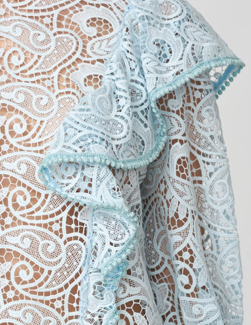 Pinko 1N134B-8510-S26-blue фото-5