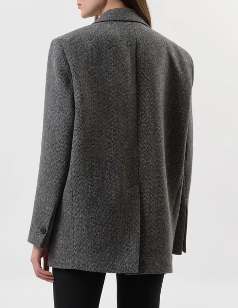 Weekend Max Mara TRONTO_gray фото-4