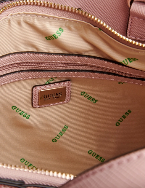Guess EZG952306-BLA_pink фото-3