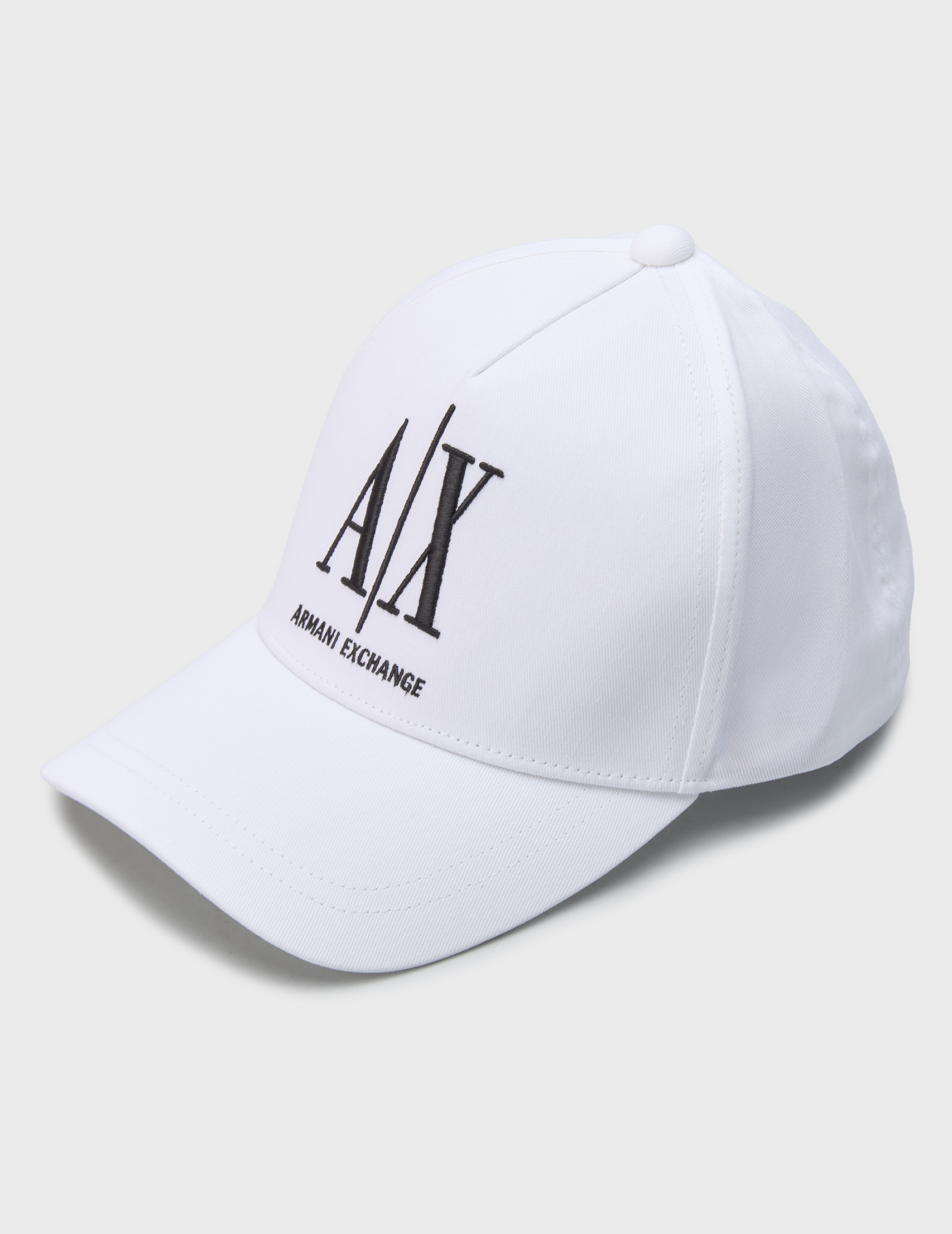 

Кепка, Белый