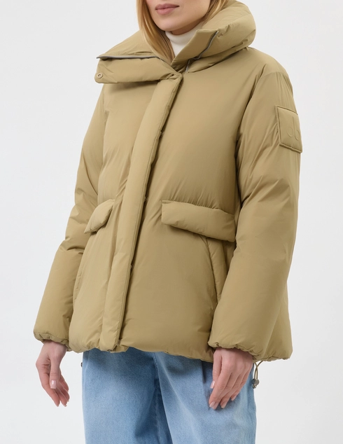 Moose Knuckles MEW4M34LJ125-Sand_beige фото-3