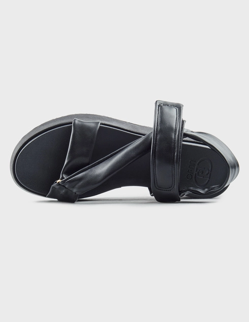 черные женские Босоножки Liu Jo SA5199EX014-22222 12599 грн