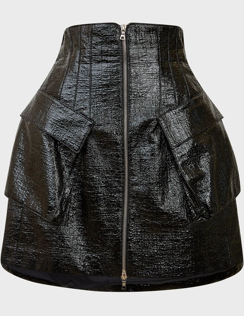 David Koma DK-AW19-12S-black фото-1