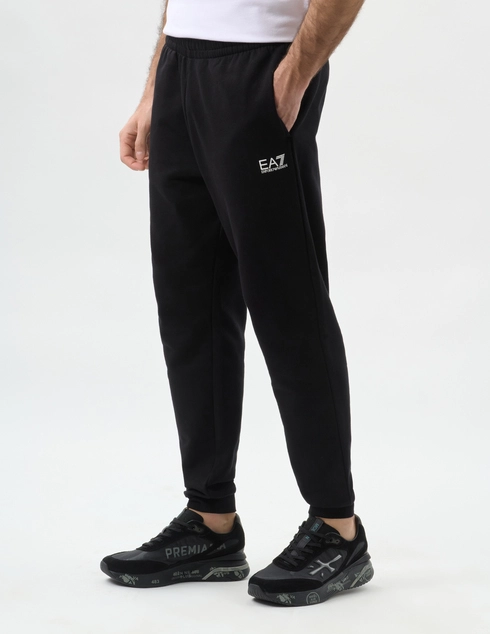 Ea7 Emporio Armani 8NPV68-1200_black фото-4