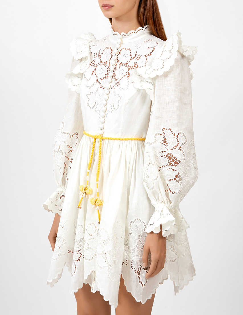 Zimmermann ZIMM-AW20-8192DCAR-mini-ivory-white фото-2