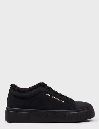 ARMANI EXCHANGE кеди