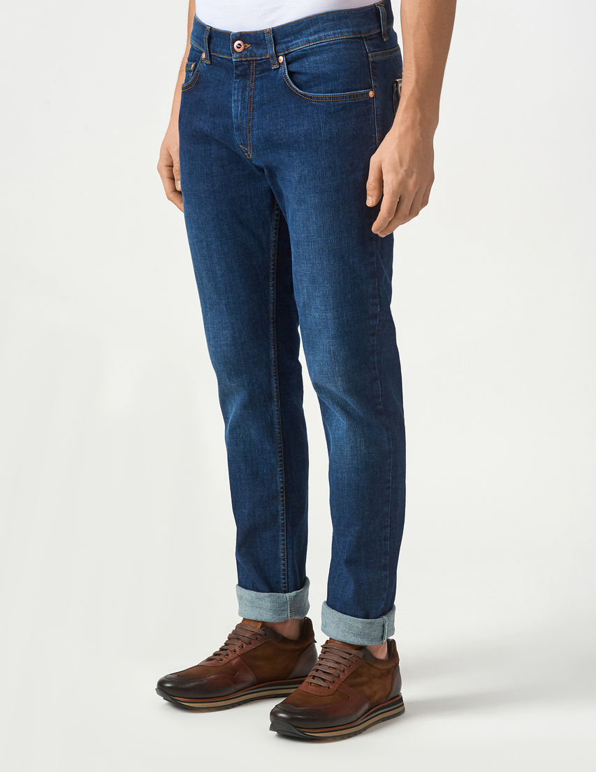 Harmont&Blaine WNE001059426A84_804-blue фото-2