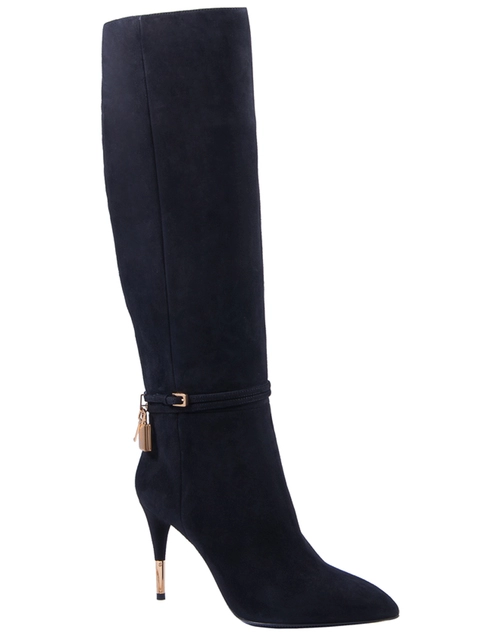 черные Сапоги Tom Ford TFW1161Tblack