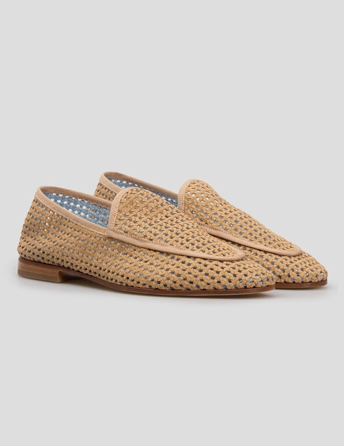 коричневые Туфли Fabi FD8849A-47764_brown