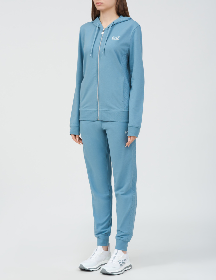 Ea7 Emporio Armani 8NTV57-1533_blue фото-2