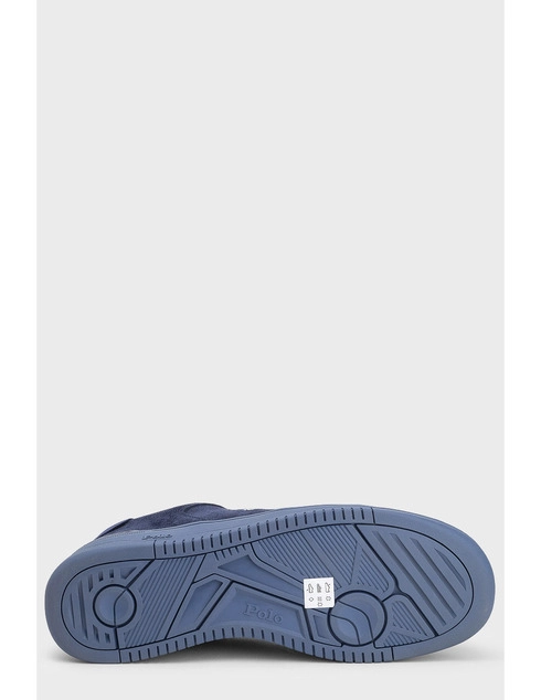 синие Кеды Polo Ralph Lauren RALPH_LAUREN_3685 размер - 43; 42
