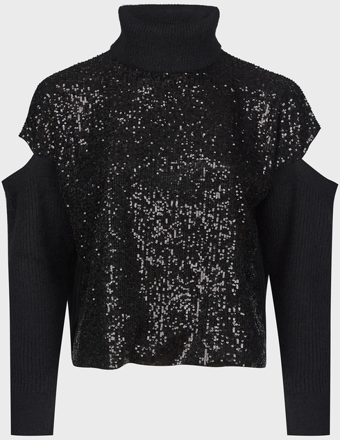 Pinko 1B14VV-Y5QF-Z99-black фото-1