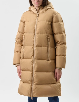 ARMANI EXCHANGE пуховик