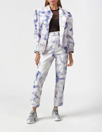 ROCHAS футболка