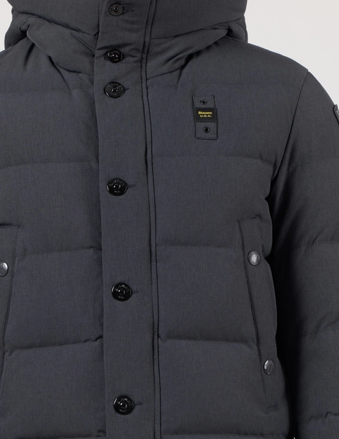 Blauer 03235-M87_gray фото-4
