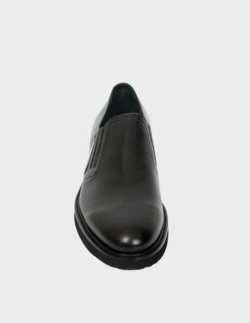 черные Туфли Giampiero Nicola 42751