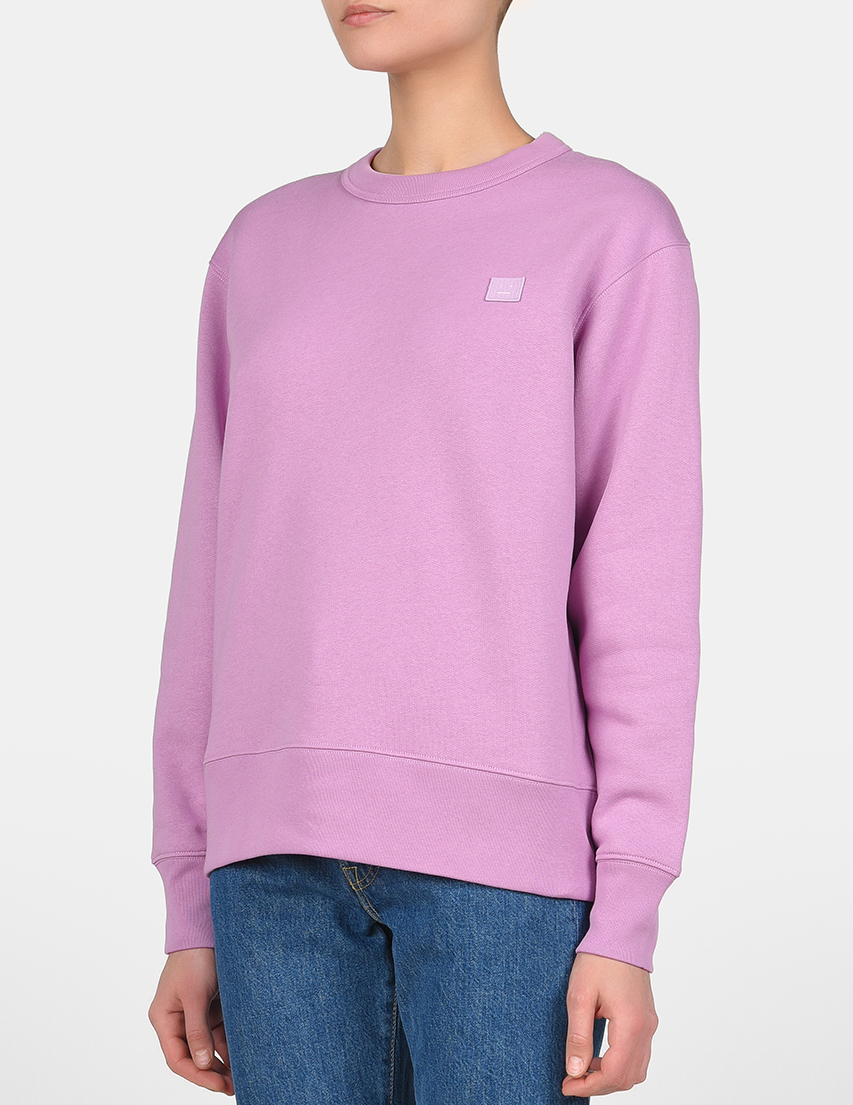 Acne Studios 2HL173-ADI10_purple фото-2