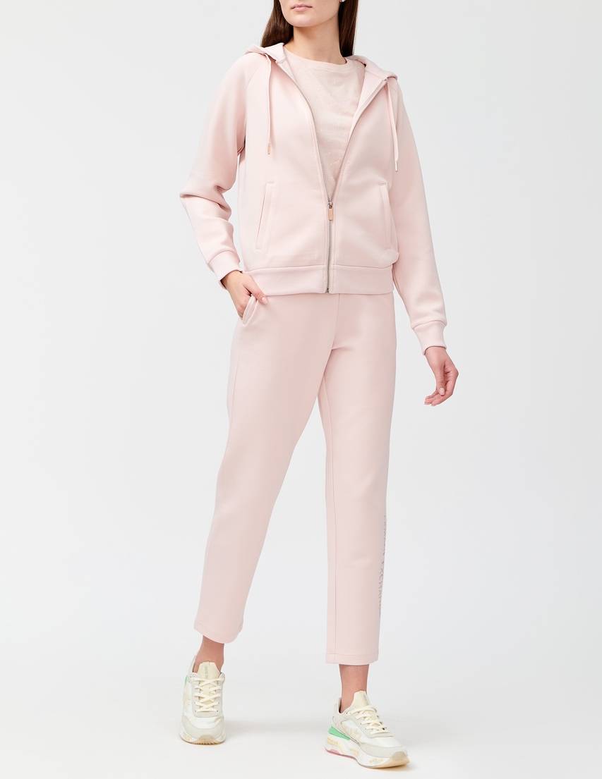 Armani Exchange 6DYM57YJFPZ-14BQ_pink фото-2