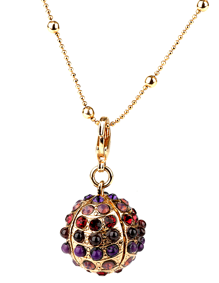 

Цепочка, Фиолетовый