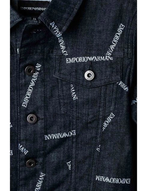 Emporio Armani EMPORIO_ARMANI_JUNIOR_330 фото-3