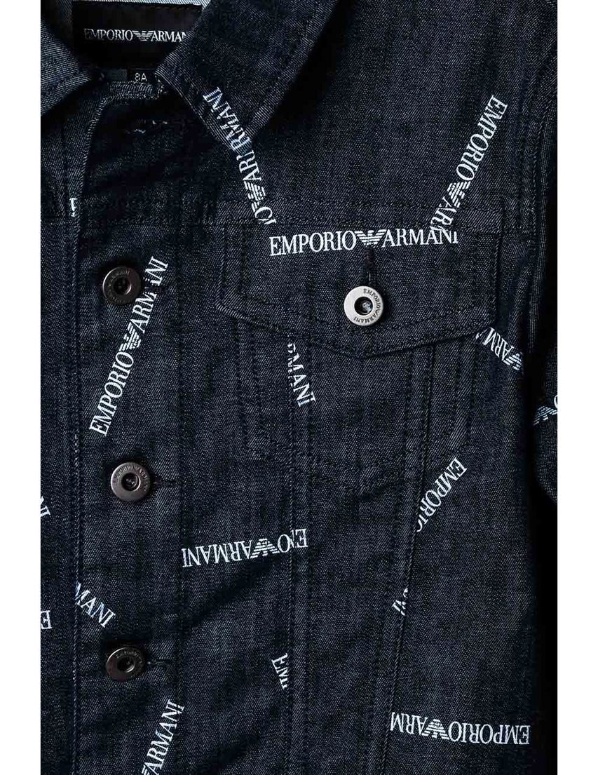 Emporio Armani EMPORIO_ARMANI_JUNIOR_330 фото-3