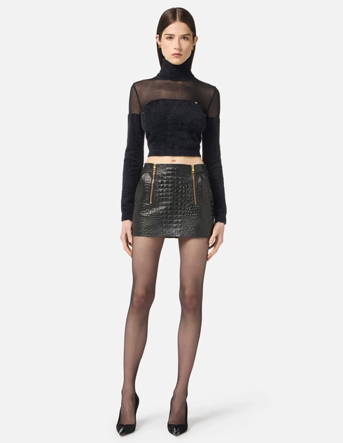 Elisabetta Franchi MK-54T-57E2-V390-110 фото-7