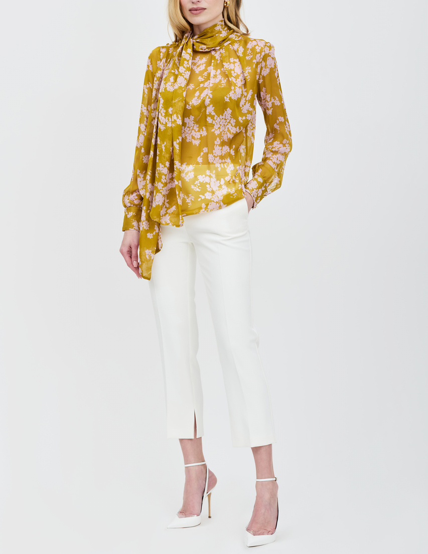 Elisabetta Franchi CA-S79-51E2-V460-DJ4 фото-2