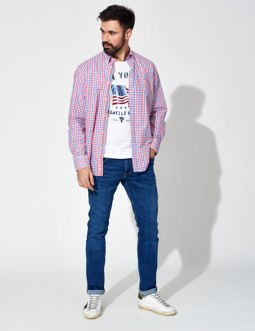 Joop! 2702-425-blue фото-5