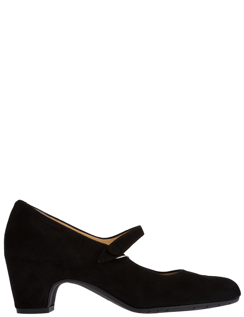 

Туфли, Черный