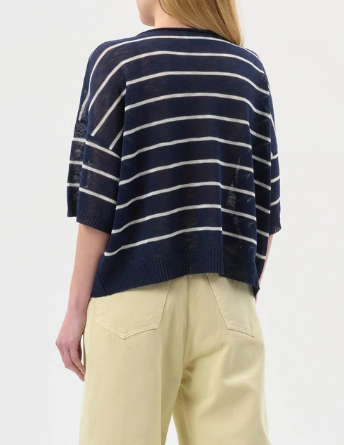 Kaos KT005-blu-panna_blue фото-4