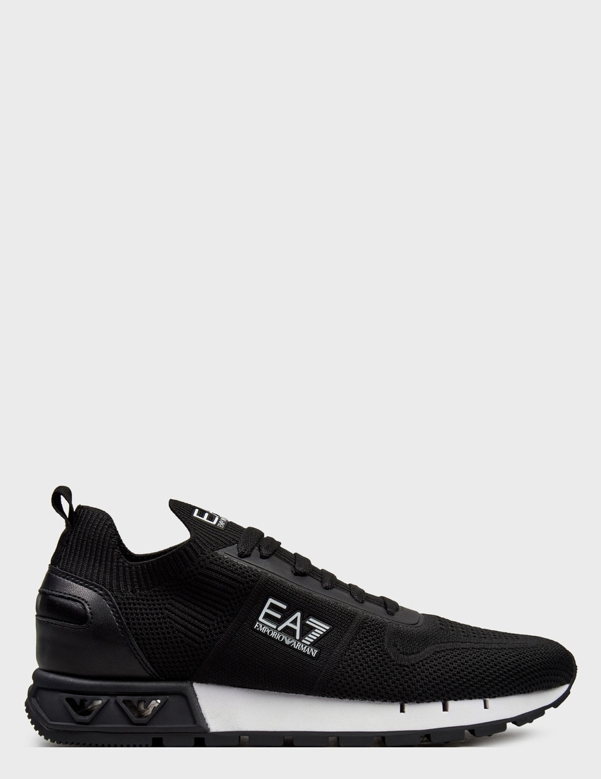 Кроссовки Ea7 Emporio Armani AGR-X8X171XK373-N181/_200655 (Черный