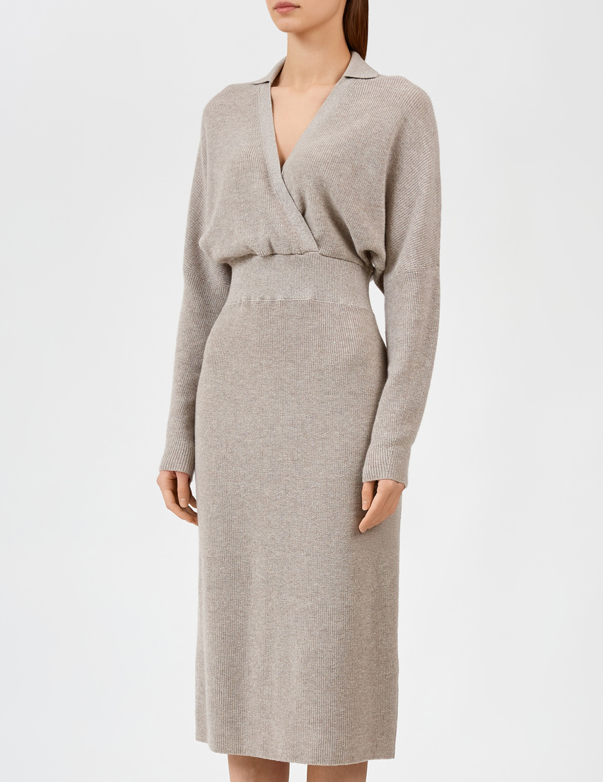 Agnona FW20-K-KR00058-1D120A-AI20P-grey фото-2