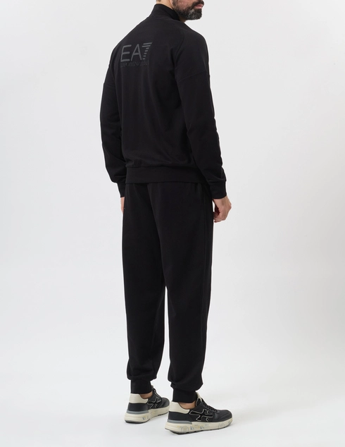 Ea7 Emporio Armani 000907-001_black фото-2
