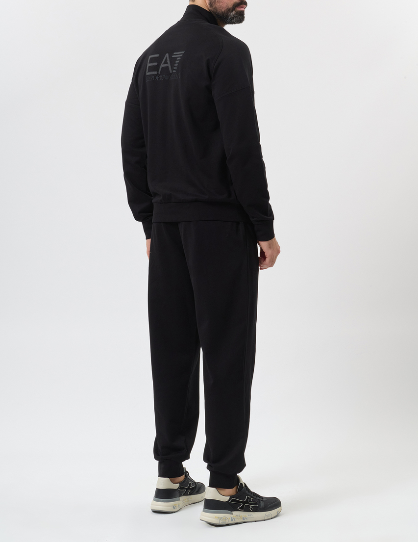 Ea7 Emporio Armani 000907-001_black фото-2