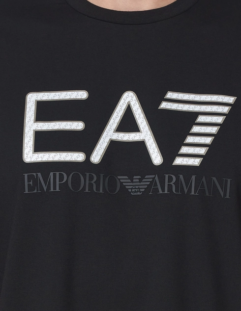 Ea7 Emporio Armani 6LPT39-PJEEZ_black фото-4