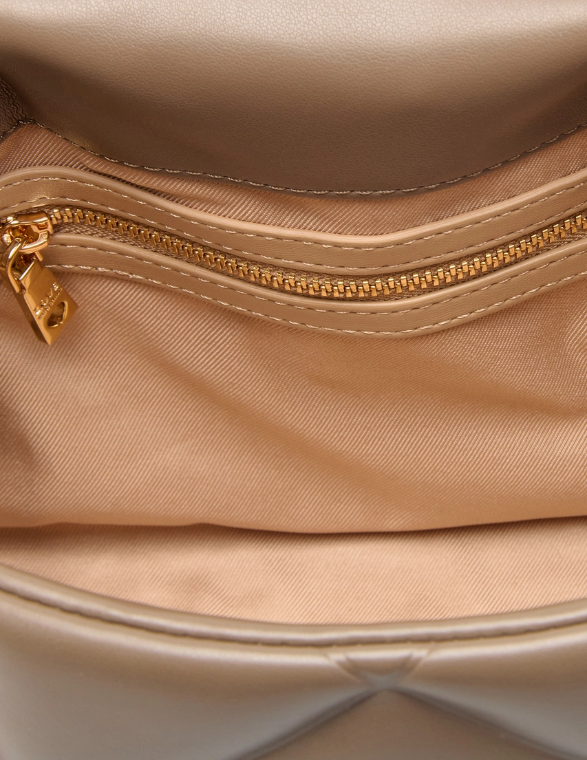 Сумка Love Moschino JC4112PP1OLC0203_brown_236716 (Коричневий) в