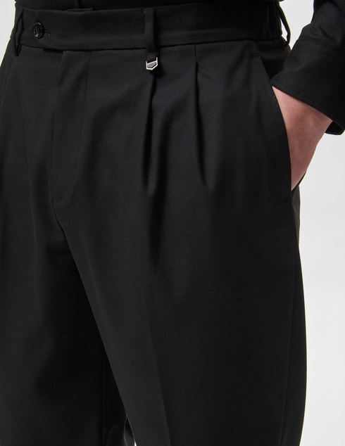 Antony Morato MMTR00817-FA600285-9000_black фото-5